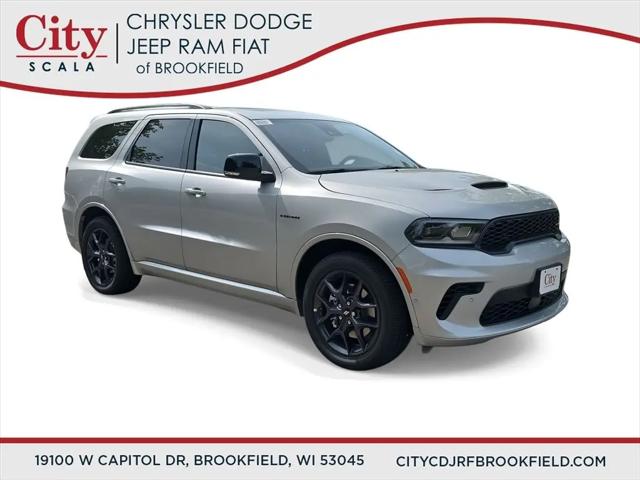 2026 Dodge Durango GT Plus AWD HEMI V8 for sale in Brookfield, WI