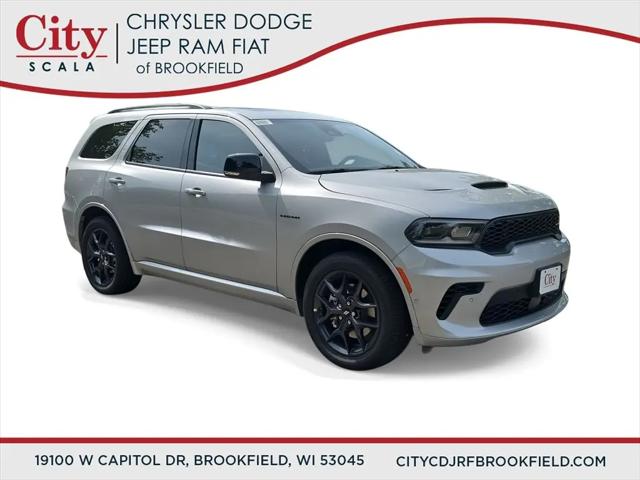 2026 Dodge Durango GT Plus AWD HEMI V8 for sale in Brookfield, WI