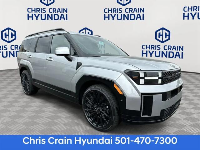 2024 Hyundai Santa Fe Calligraphy for sale in Conway, AR