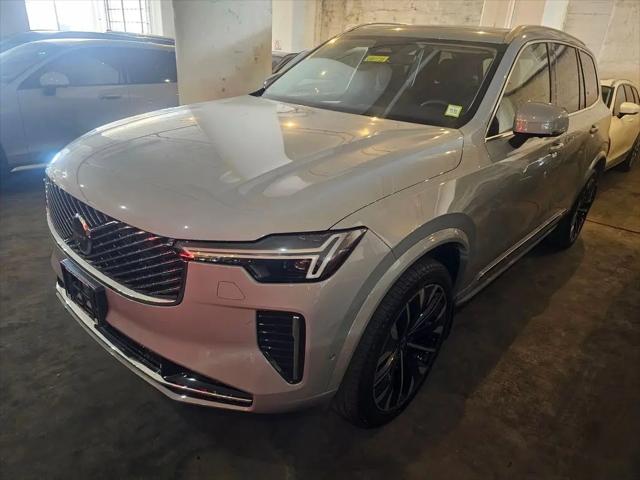 2026 Volvo XC90 Plus, B6 AWD Gas mild hybrid, Gasoline, Bright, 7 Seats for sale in Brooklyn, NY