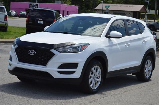2020 Hyundai Tucson SE for sale in Clarksville, TN