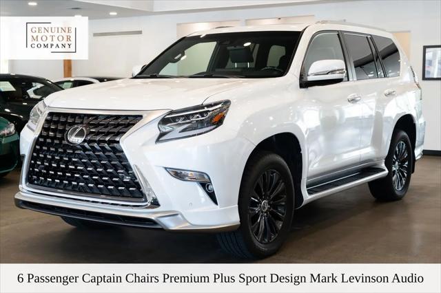 2023 Lexus GX 460 Premium for sale in Gladstone, OR