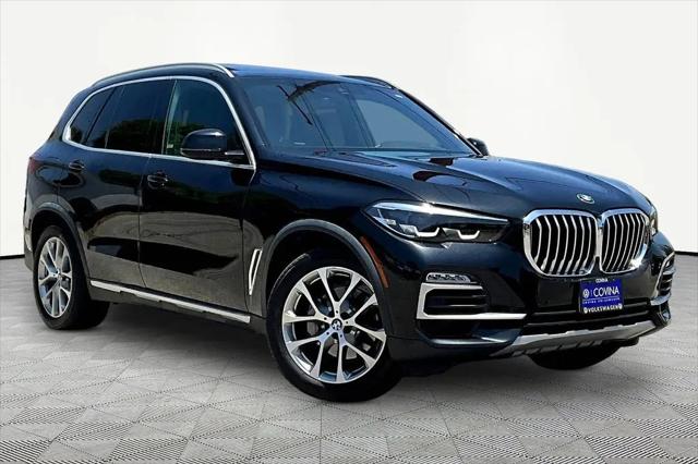 2020 BMW X5 sDrive40i for sale in Covina, CA