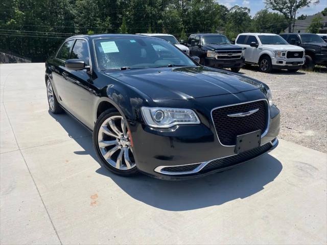 2017 Chrysler 300 Limited for sale in Buford, GA