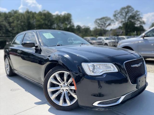 2017 Chrysler 300 Limited for sale in Buford, GA