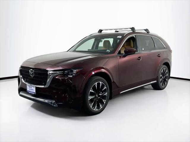 2024 Mazda X-90 3.3 Turbo S Premium Plus for sale in Lawrenceville, NJ