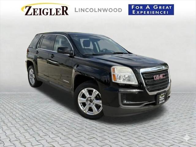 2017 GMC Terrain SLE-1 for sale in Lincolnwood, IL