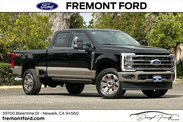 2026 Ford F-250 King Ranch for sale in Newark, CA