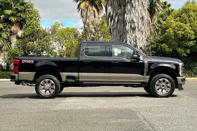 2026 Ford F-250 King Ranch