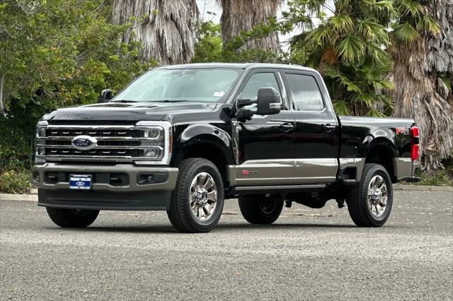 2026 Ford F-250 King Ranch