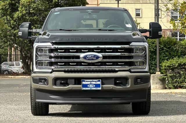 2026 Ford F-250 King Ranch