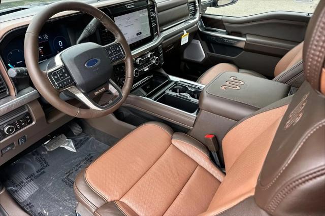 2026 Ford F-250 King Ranch