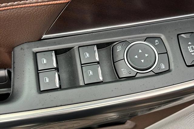 2026 Ford F-250 King Ranch