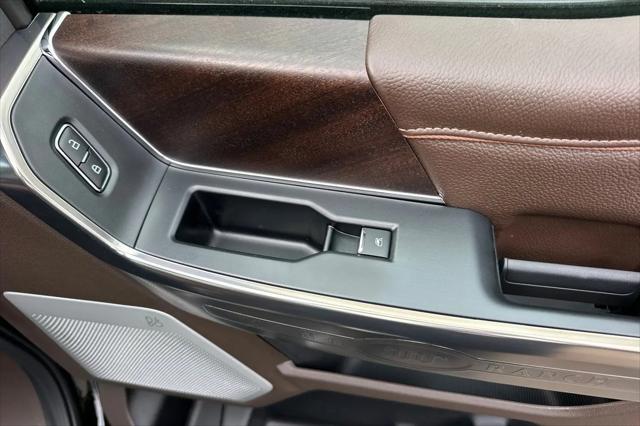 2026 Ford F-250 King Ranch