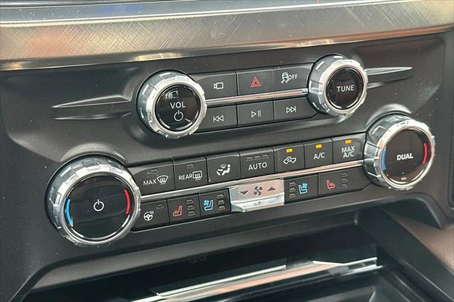 2026 Ford F-250 King Ranch