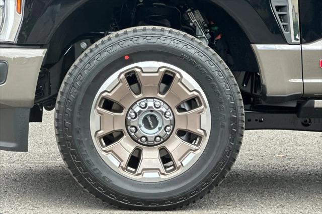 2026 Ford F-250 King Ranch