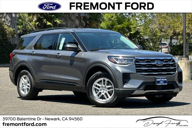 2026 Ford Explorer Active for sale in Newark, CA