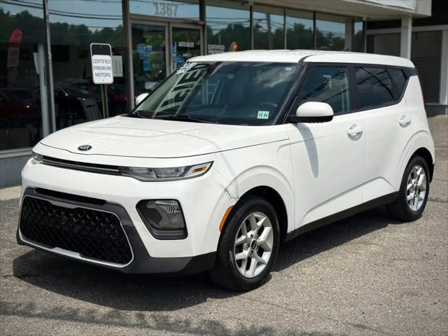 2020 Kia Soul S for sale in Lakewood, NJ