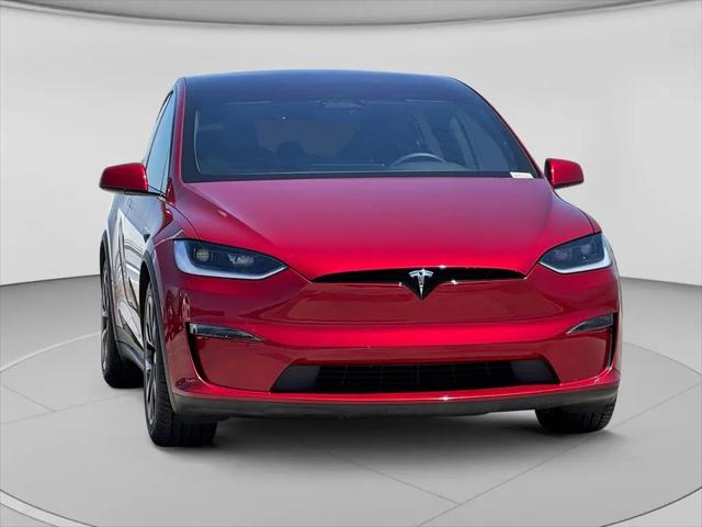 2023 Tesla Model X Standard Range