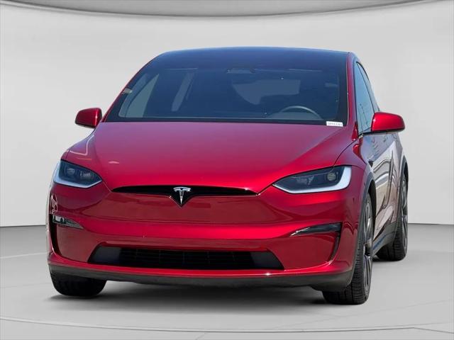 2023 Tesla Model X Standard Range