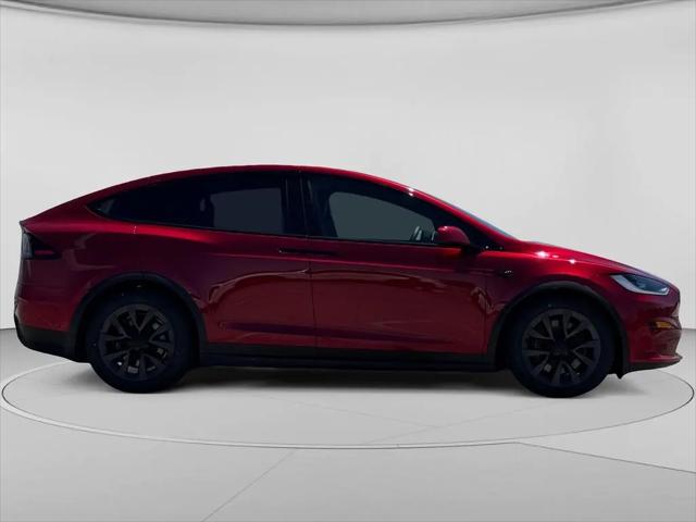 2023 Tesla Model X Standard Range
