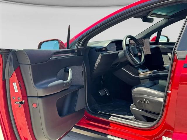 2023 Tesla Model X Standard Range