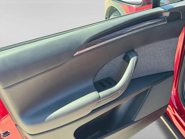 2023 Tesla Model X Standard Range