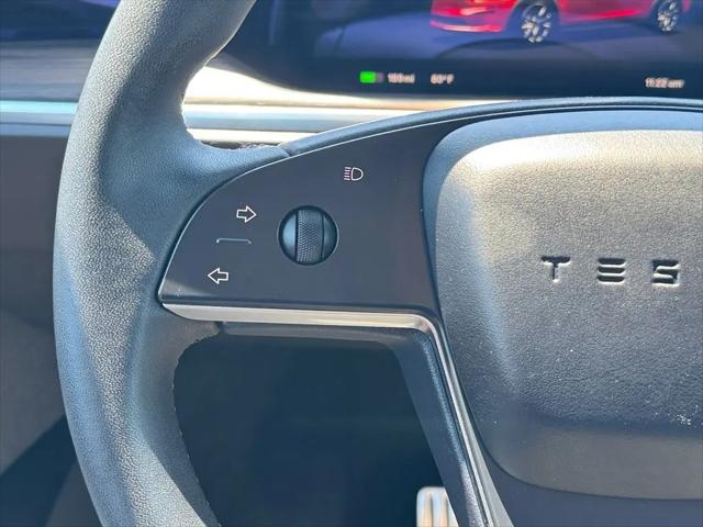 2023 Tesla Model X Standard Range