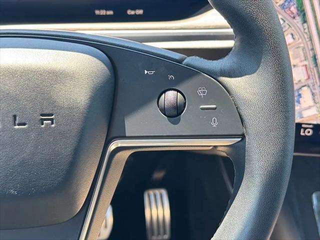 2023 Tesla Model X Standard Range