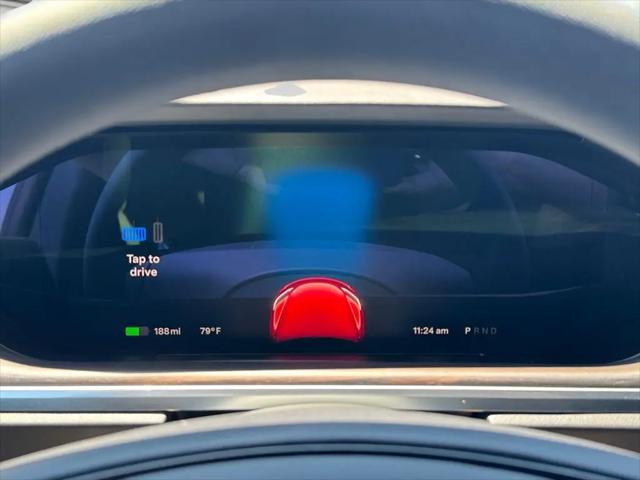 2023 Tesla Model X Standard Range