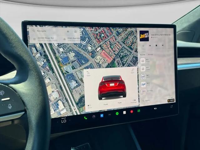 2023 Tesla Model X Standard Range