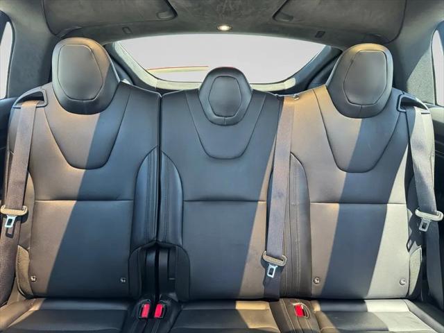 2023 Tesla Model X Standard Range