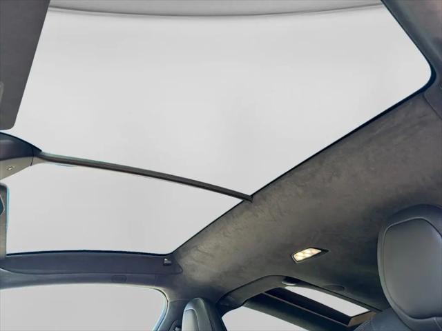 2023 Tesla Model X Standard Range