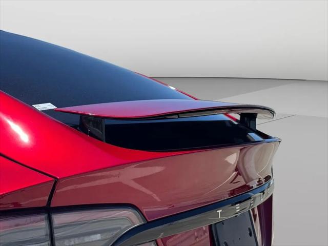 2023 Tesla Model X Standard Range