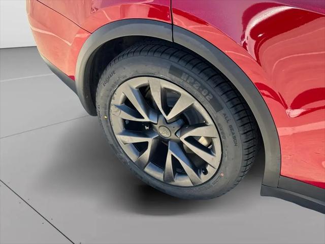 2023 Tesla Model X Standard Range