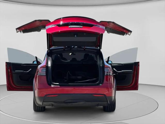 2023 Tesla Model X Standard Range