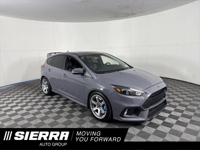 2017 Ford Focus RS for sale in Monrovia, CA