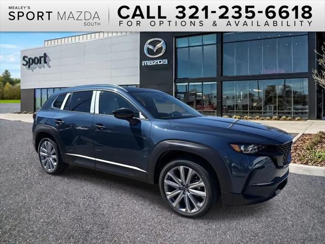 2026 Mazda CX-50 2.5 S Premium for sale in Orlando, FL