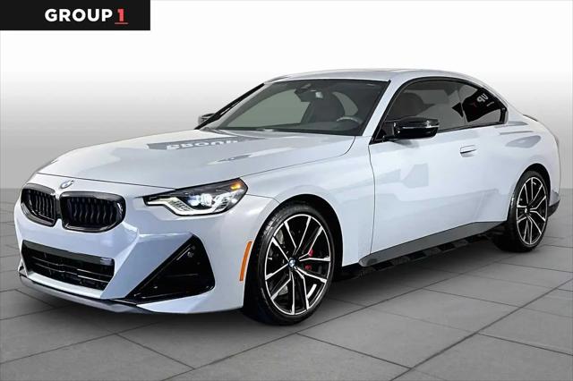 2022 BMW M240 i xDrive for sale in Webster, TX