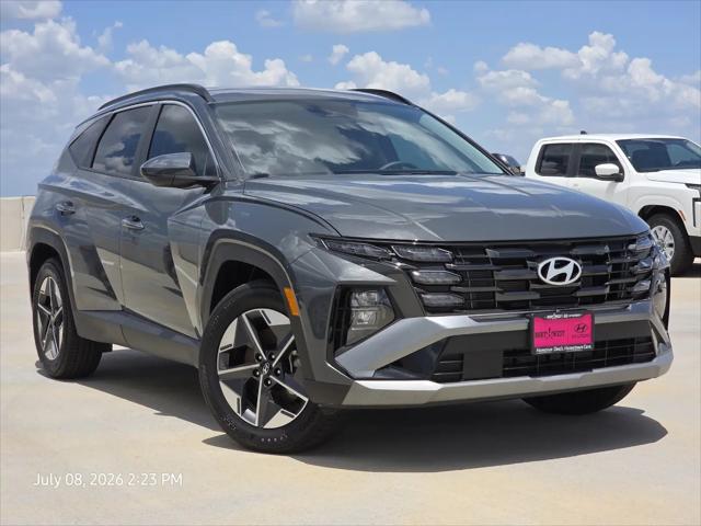 2026 Hyundai Tucson SEL for sale in Houston, TX