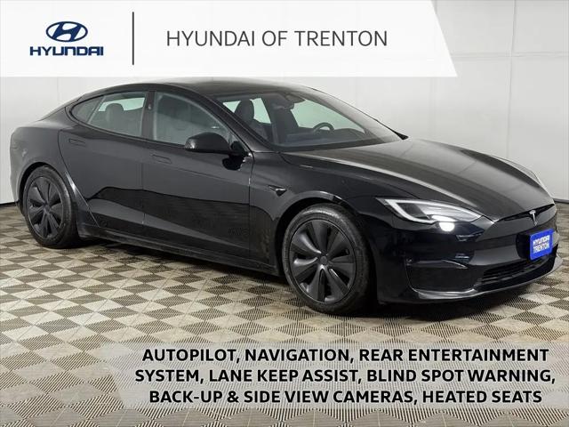 2023 Tesla Model S Standard Range for sale in Ewing, NJ