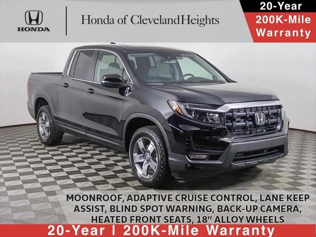 2026 Honda Ridgeline RTL for sale in Cleveland Heights, OH