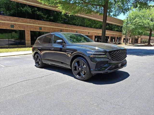 2026 Genesis GV80 3.5T Prestige Black AWD for sale in Cary, NC