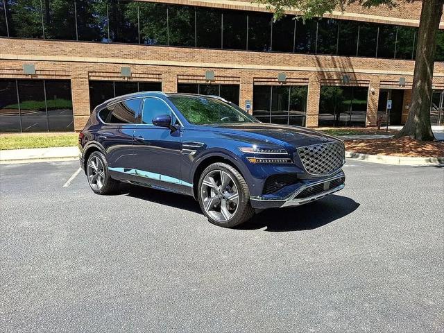 2026 Genesis GV80 3.5T Prestige AWD for sale in Cary, NC