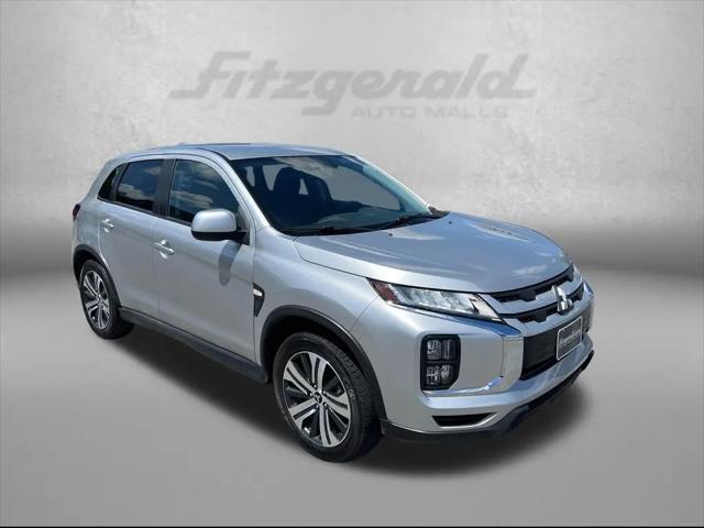 2024 Mitsubishi Outlander Sport 2.0 ES AWC for sale in Germantown, MD