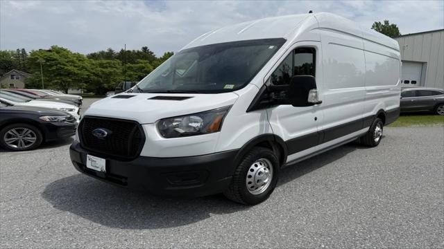 2023 Ford Transit Cargo Van T-350 for sale in South Burlington, VT