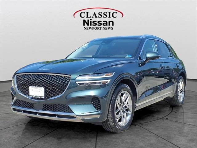 2022 Genesis GV70 2.5T AWD for sale in Newport News, VA