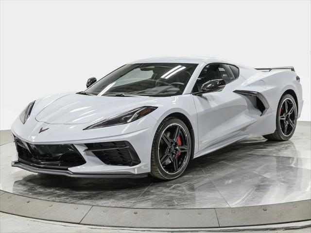2024 Chevrolet Corvette 2LT for sale in Forest Hills, NY