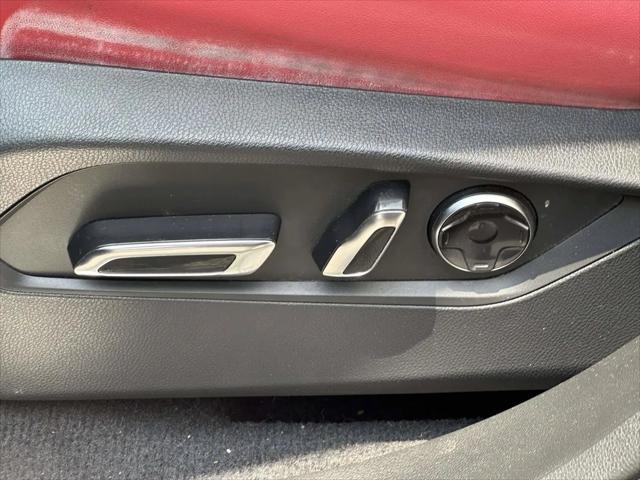 2023 Acura RDX A-SPEC Package