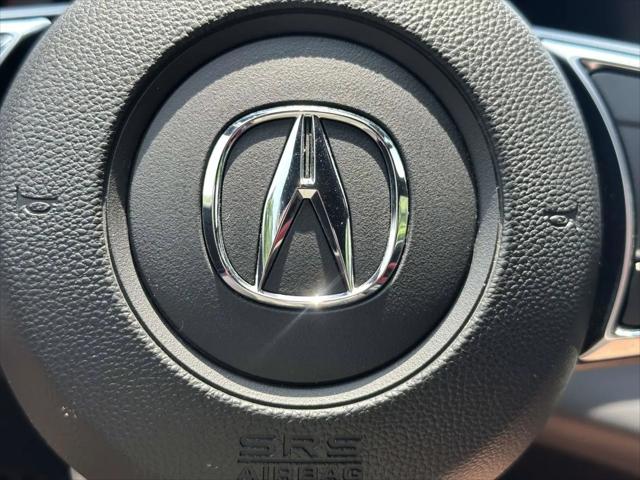 2023 Acura RDX A-SPEC Package